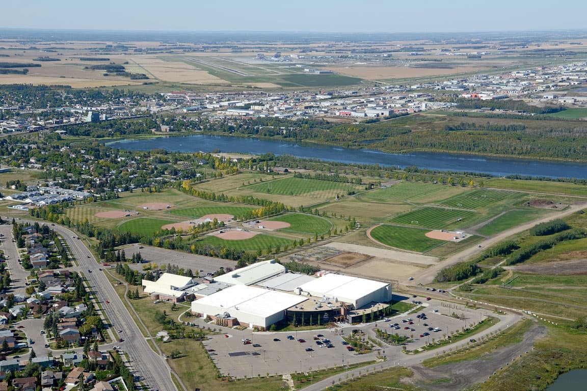 Annexation Open House: Drop-In for Interested Residents