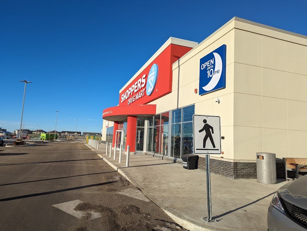 Shoppers Drug Mart