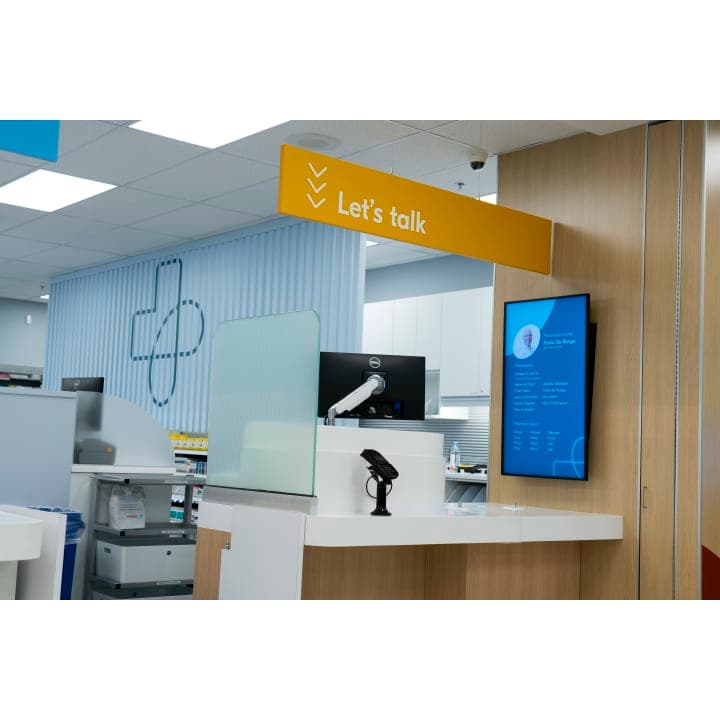 Pharmacy Care Clinic by Shoppers Drug Mart