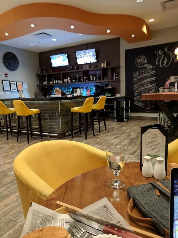The Willow Grill & Bar