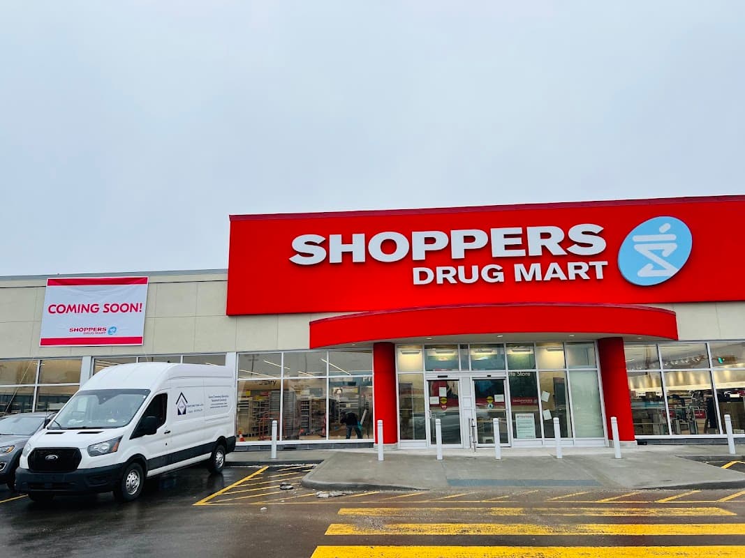 Shoppers Drug Mart