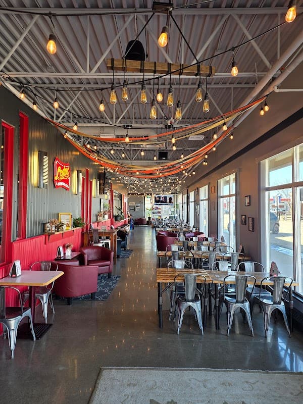 Leduc Brewing Company