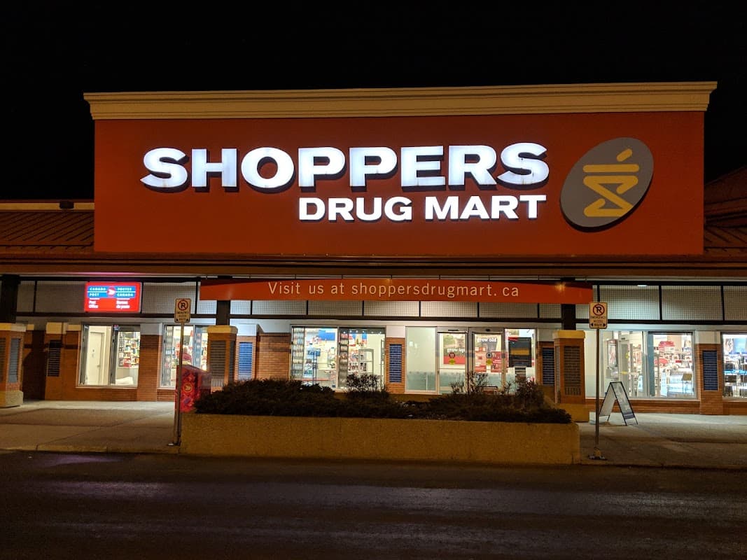 Shoppers Drug Mart