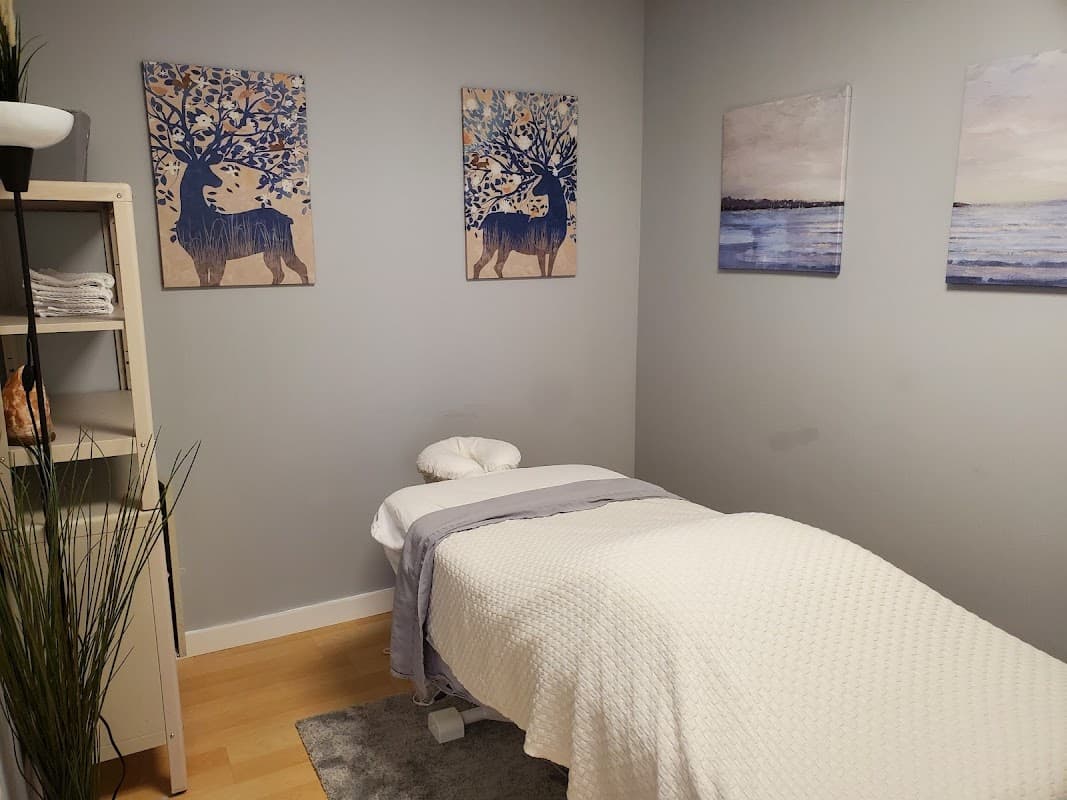 Leduc Dynamic Health Massage and Wellness Clinic