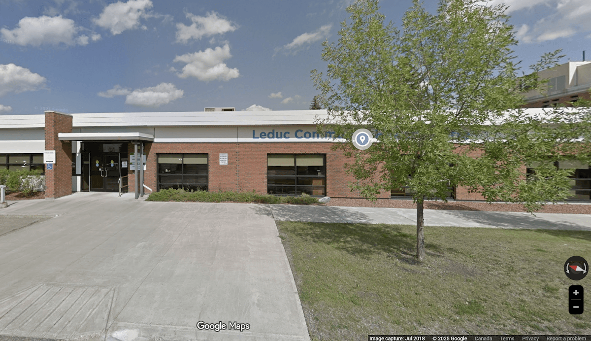 Leduc Public Health Centre