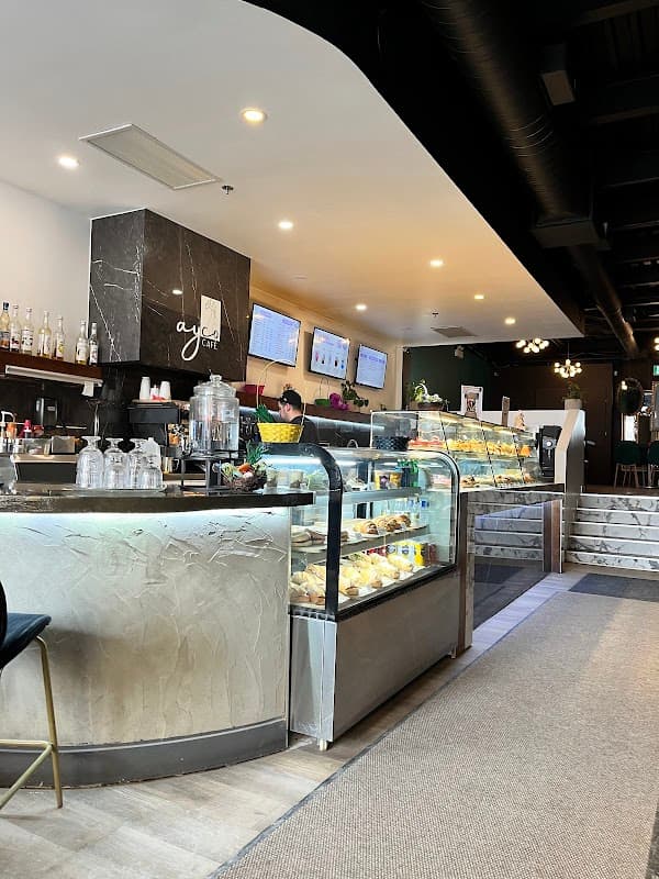 Ayco Café